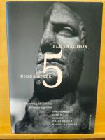 5 biografier