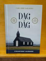 Dag f&ouml;r dag : kyrkohistoriskt kalendarium