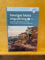 Sveriges b&auml;sta stigcykling - Del 1