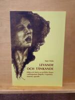 Levande och t&auml;nkande : Hilda och Marta var politiska f&aring;ngar i milit&auml;rjuntans f&auml;ngelse i Argentina. Amnesty agerande.