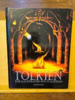 Tolkien - the Illustrated Encyclopedia
