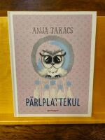 P&auml;rlplattekul