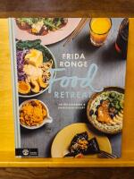 Food retreat : 100 h&auml;lsosamma & energirika recept