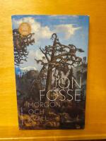 Morgon och kv&auml;ll