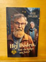 Hej D&ouml;den, kan du hj&auml;lpa mig leva?