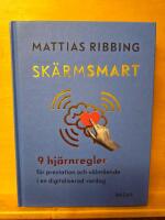 Sk&auml;rmsmart