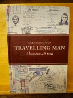 Travelling man : i konsten att resa