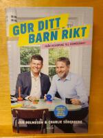 Gör ditt barn rikt