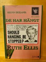 De har h&auml;ngt Ruth Ellis