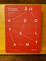 Från omstart till världsklass : Konsten att bygga en reklambyrå i det 21:a