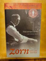 Zorn - ett liv, en tid