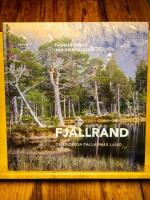 Fjällrand : de krokiga tallarnas land