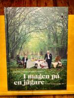 I magen på en jägare : konsten att jaga och laga vilt
