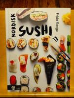 Nordisk sushi