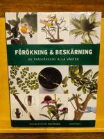 F&ouml;r&ouml;kning och besk&auml;rning