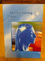 Mental tr&auml;ning