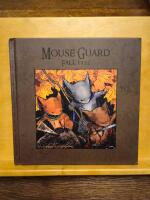 Mouse Guard - Fall1152