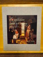 En adelsdam i k&ouml;k och salong : Betty Gyllensv&auml;rd - kvinnan, livet, recepten