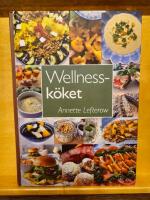 Wellnessk&ouml;ket