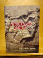 Striden om genus - politik, vetenskap & social kamp