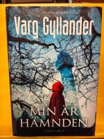 Min &auml;r h&auml;mnden