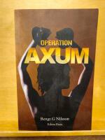 Operation Axum