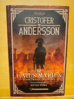 Gaius Marius : Roms tredje grundare - Novus Homo