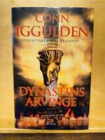 Dynastins arvinge