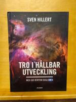 Tro i h&aring;llbar utveckling : med gud bortom dualismen