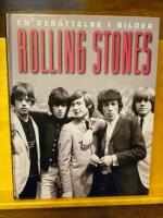 En ber&auml;ttelse i bilder : Rolling Stones