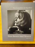 Sista dansen med Monica