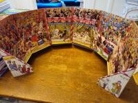 Lothar Meggendorfers internationella cirkus