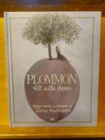 Plommon till alla barn : en samling svenska dikter