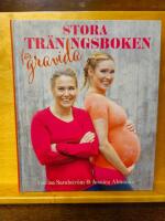 Stora tr&auml;ningsboken f&ouml;r gravida