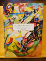 The sounding cosmos : a study in the spiritualism of Kandinsky and the genesis of abstract painting