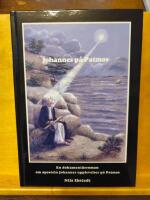 Johannes p&aring; Patmos - en dokument&auml;rroman om aposteln Johannes upplevelser p&aring; Patmos