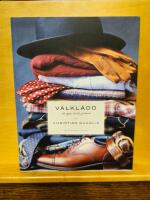 V&auml;lkl&auml;dd : s&aring; stylar du din garderob