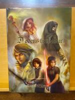 D&ouml;dens trubadur