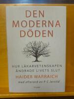 Den moderna d&ouml;den