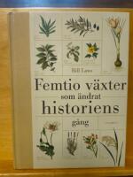 Femtio v&auml;xter som &auml;ndrat historiens g&aring;ng