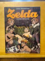 Zelda 2. Kampen forts&auml;tter