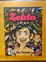 Zelda 1