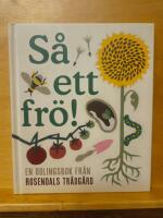 S&aring; ett fr&ouml;!