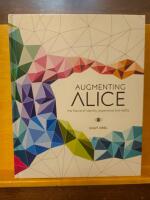 Augmenting Alice - the future of identity, experience and reality
