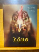 H&ouml;ns : raser, sk&ouml;tsel, uppf&ouml;dning