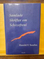 Samlade skrifter om schizofreni