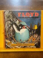 Floyd i Kokkolokkoskogen