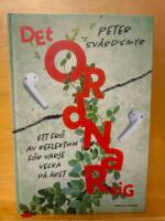 Det ordnar sig &ndash;&nbsp;ett fr&ouml; av reflektion f&ouml;r varje vecka p&aring; &aring;ret