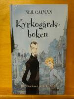 Kyrkog&aring;rdsboken