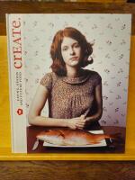 Create - eating, design and future food